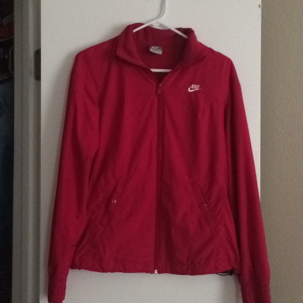 Nike Windbreaker